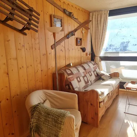 Studio Brelin By Interhome Saint-Martin-de-Belleville