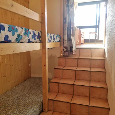 Studio Brelin By Interhome * Saint-Martin-de-Belleville