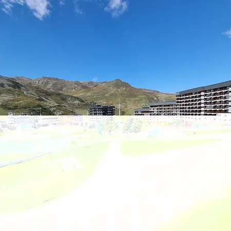 Lägenhet Studio Brelin By Interhome *