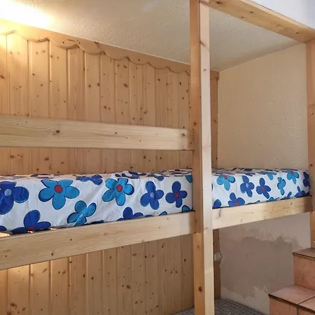 Lejlighed Studio Brelin By Interhome Saint-Martin-de-Belleville