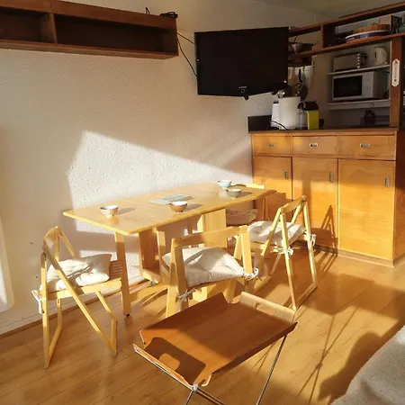 Lejlighed Studio Brelin By Interhome